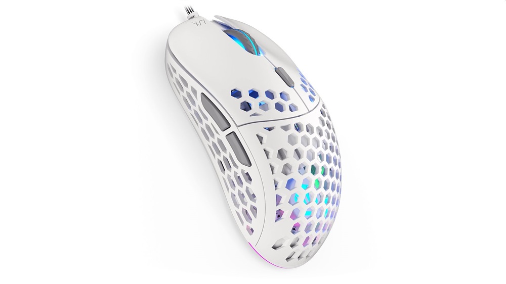 Endorfy LIX OWH PMW3325 egér