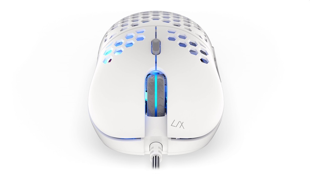 Endorfy LIX OWH PMW3325 egér