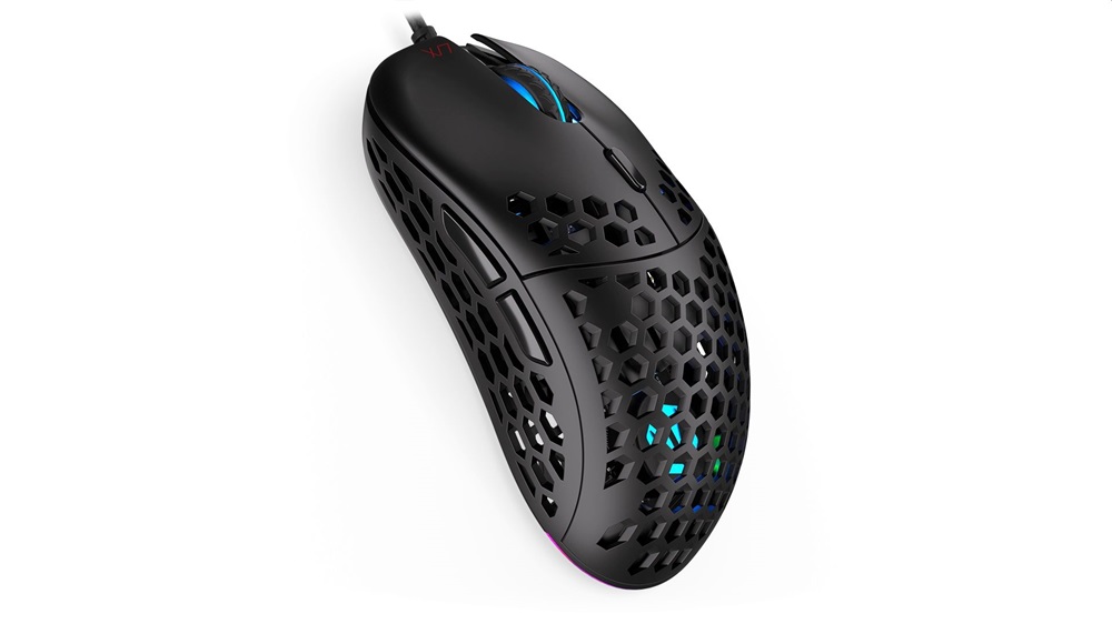 Endorfy LIX PMW3325 egér
