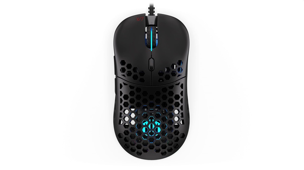 Endorfy LIX PMW3325 egér