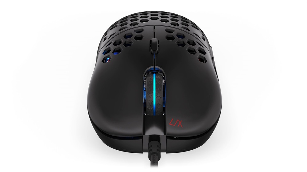 Endorfy LIX PMW3325 egér