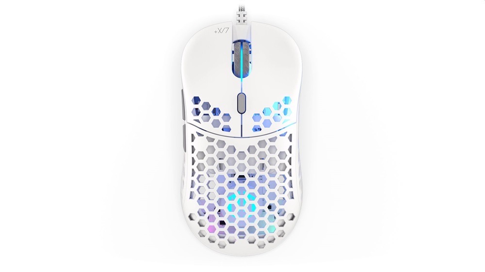 Endorfy LIX Plus OWH PMW3370 egér