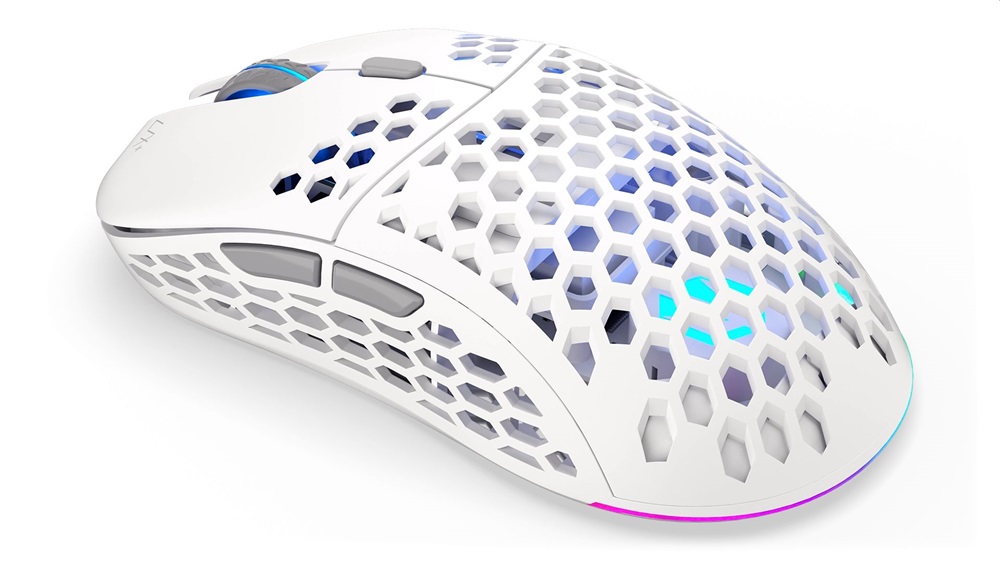 Endorfy LIX Plus OWH Wireless PAW3370 egér