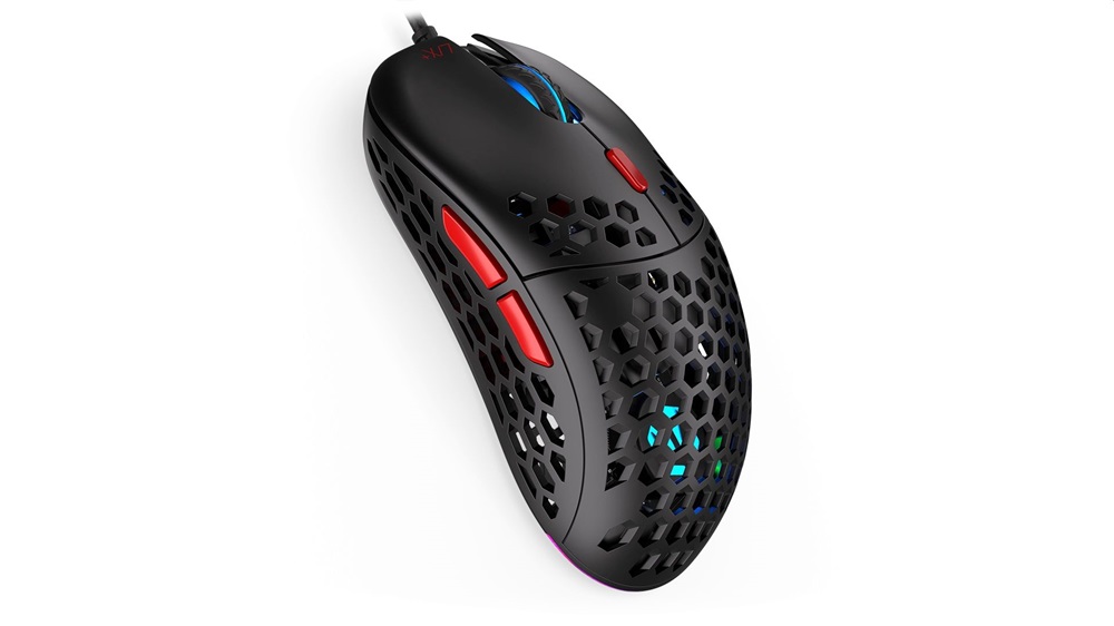 Endorfy LIX Plus PMW3370 egér