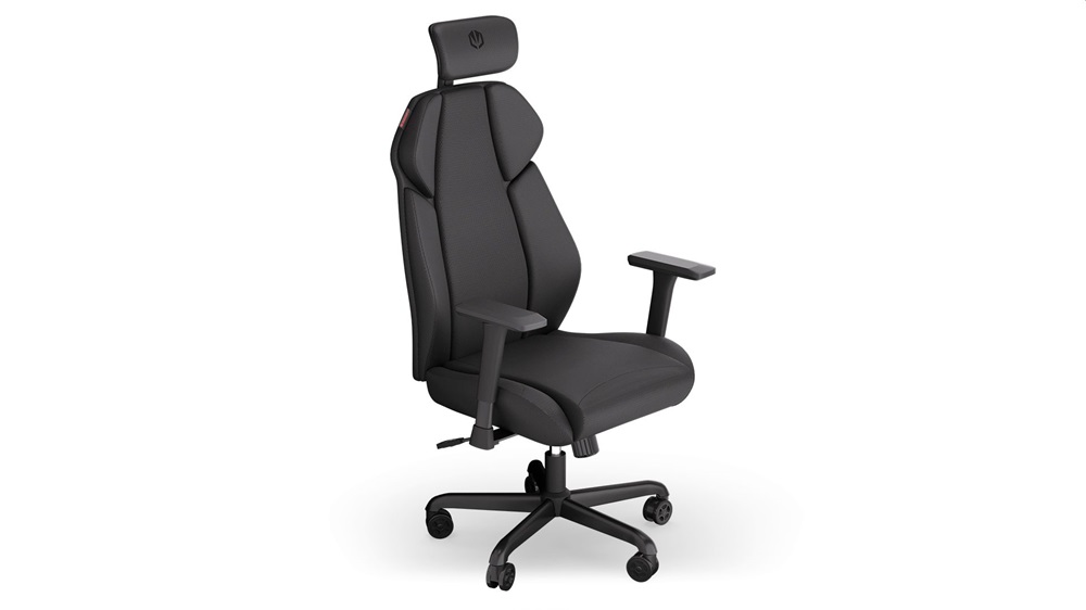 Endorfy Meta BK fekete gamer szék
