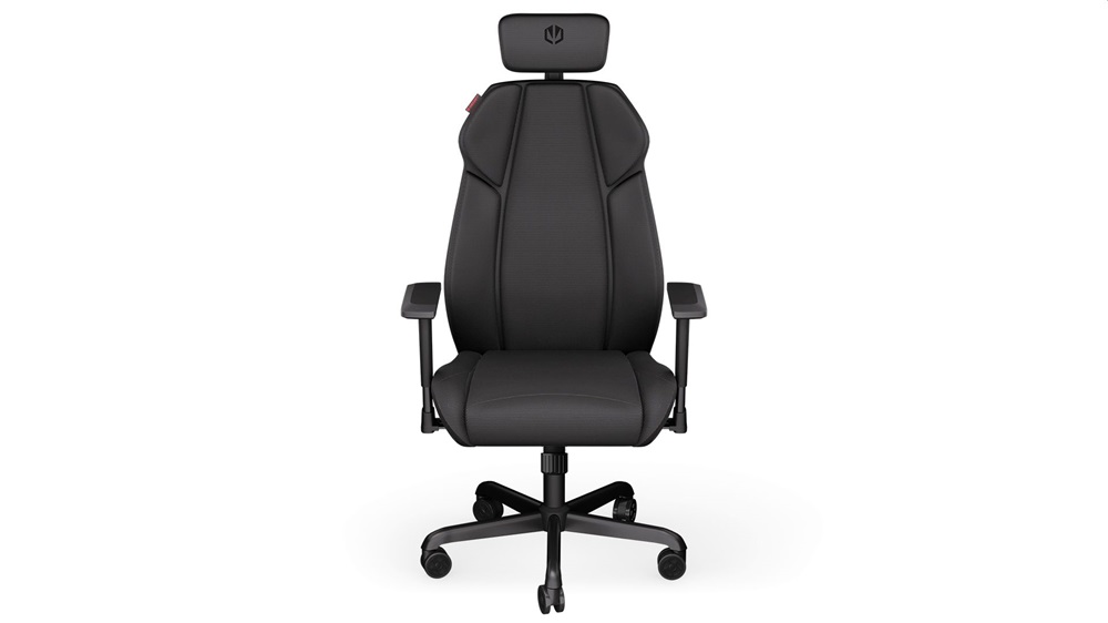 Endorfy Meta BK fekete gamer szék