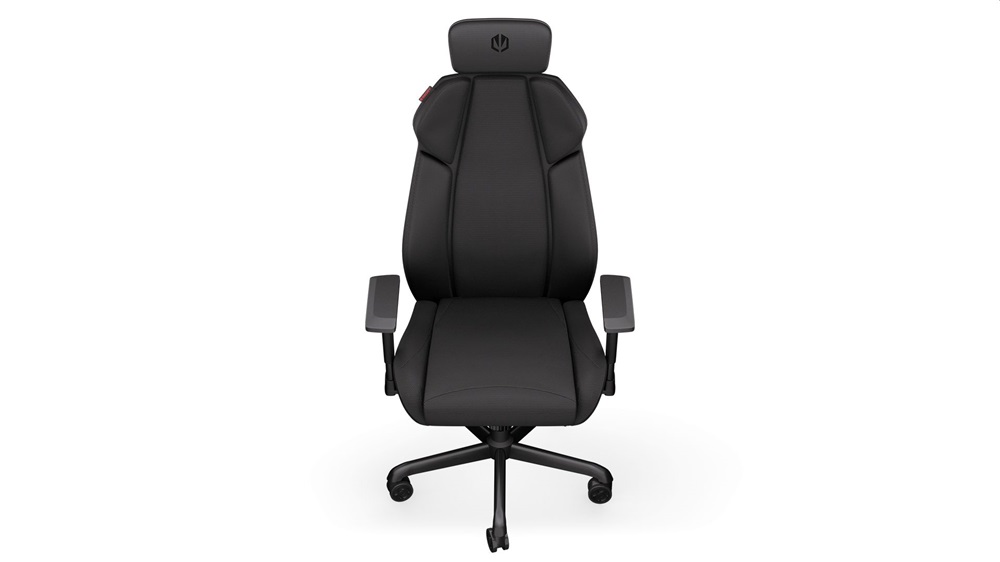 Endorfy Meta BK fekete gamer szék