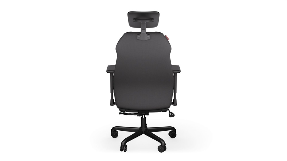 Endorfy Meta BK fekete gamer szék