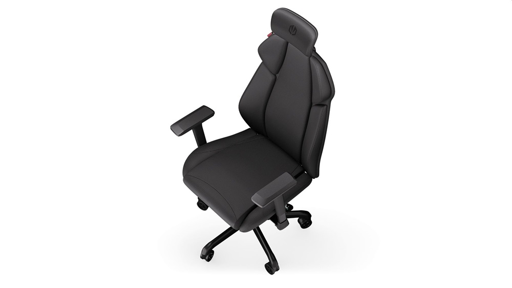 Endorfy Meta BK fekete gamer szék