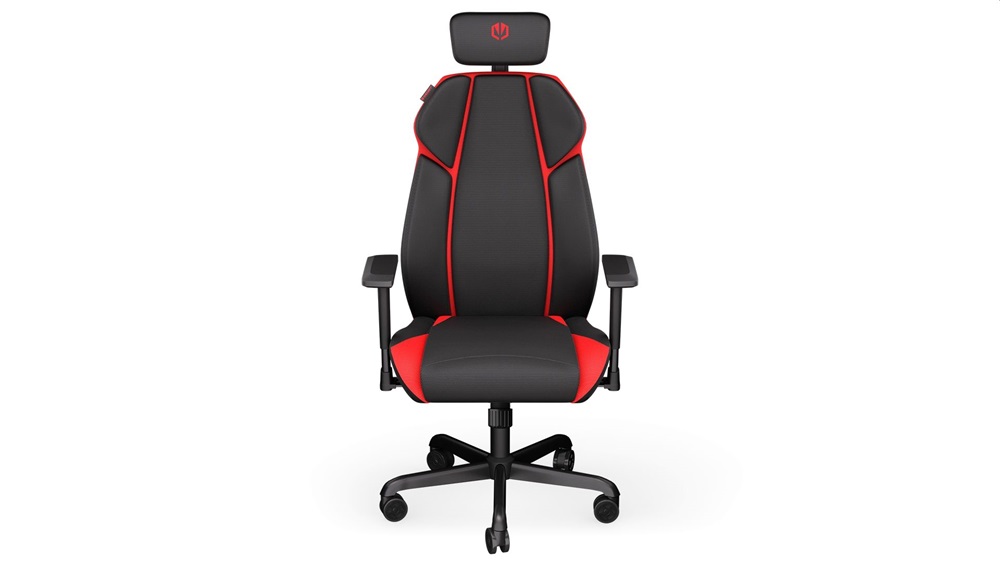 Endorfy Meta RD piros-fekete gamer szék