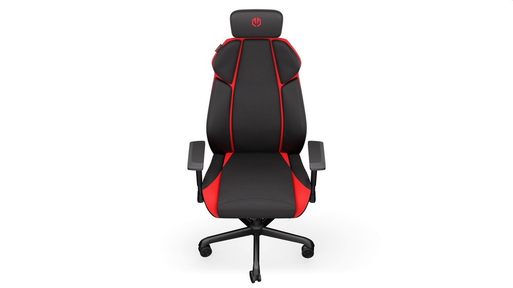 Endorfy Meta RD piros-fekete gamer szék