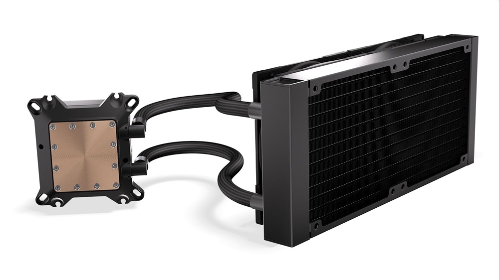 Endorfy Navis  F240 processzor hűtő