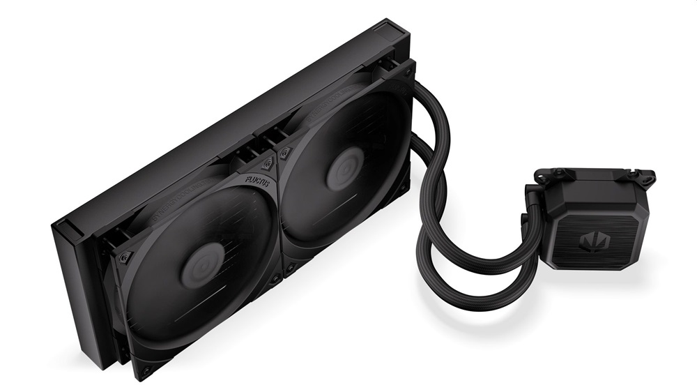 Endorfy Navis  F280 processzor hűtő