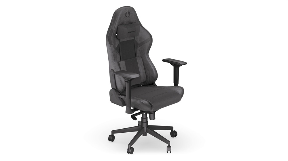Endorfy Scrim BK fekete gamer szék