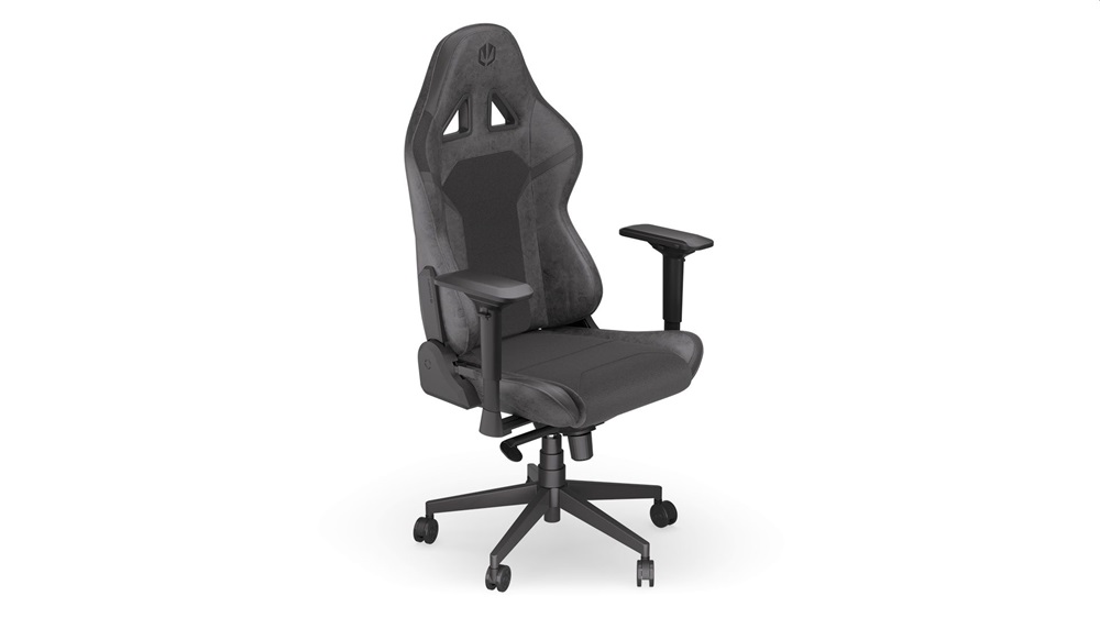 Endorfy Scrim BK fekete gamer szék