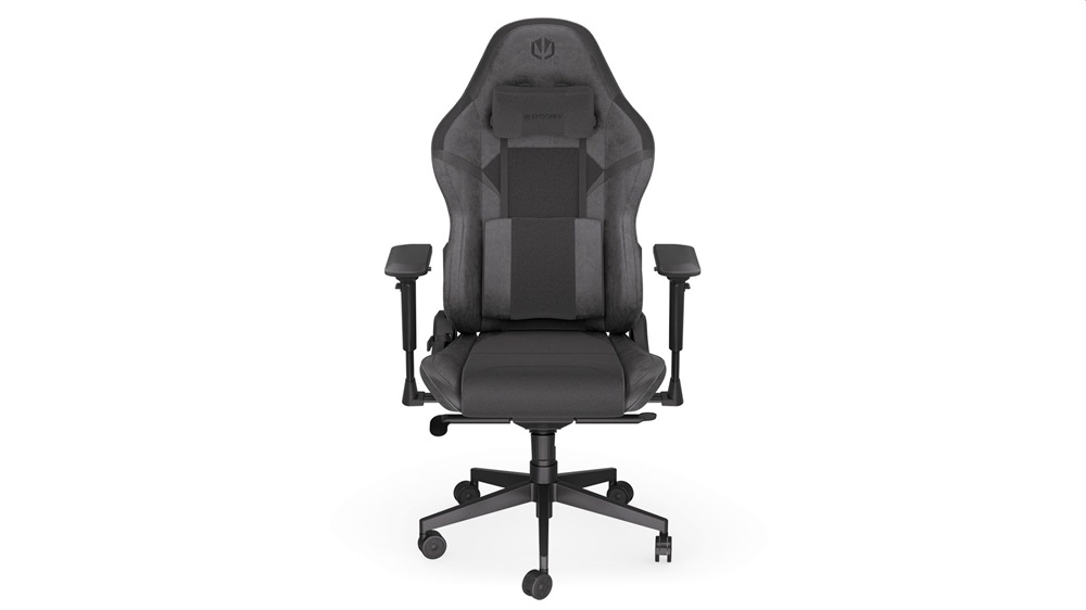 Endorfy Scrim BK fekete gamer szék