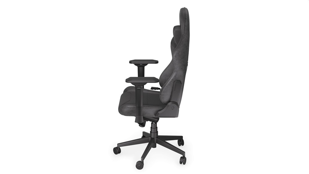 Endorfy Scrim BK fekete gamer szék