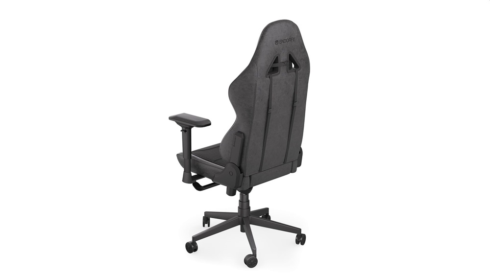Endorfy Scrim BK fekete gamer szék
