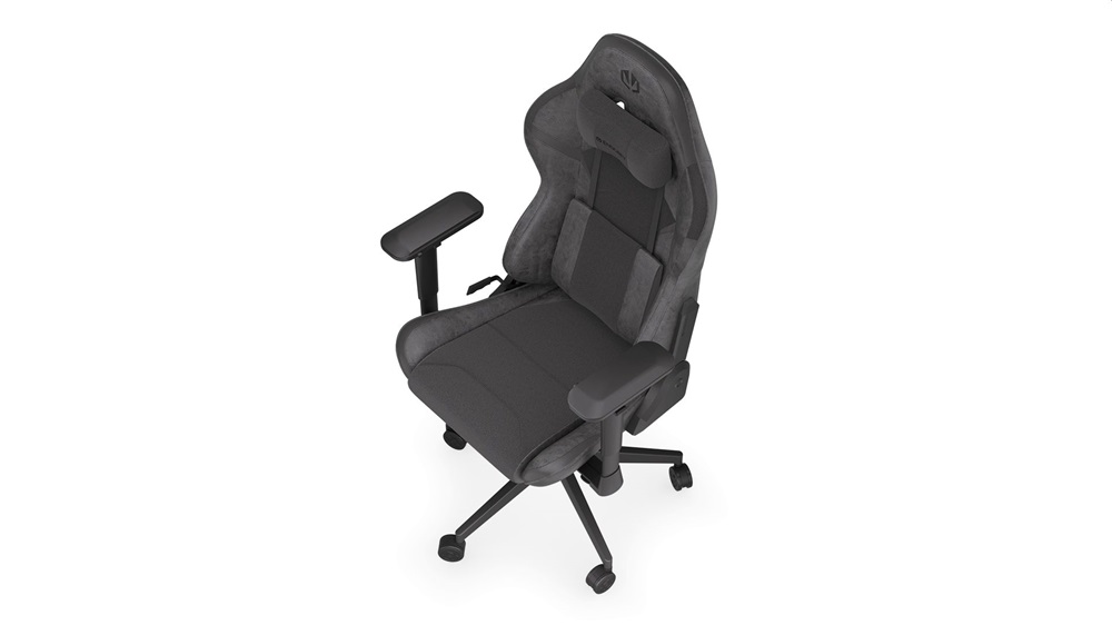 Endorfy Scrim BK fekete gamer szék