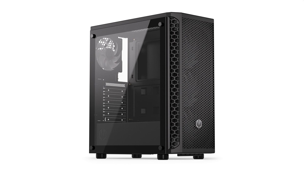 Endorfy Signum 300 ARGB gépház
