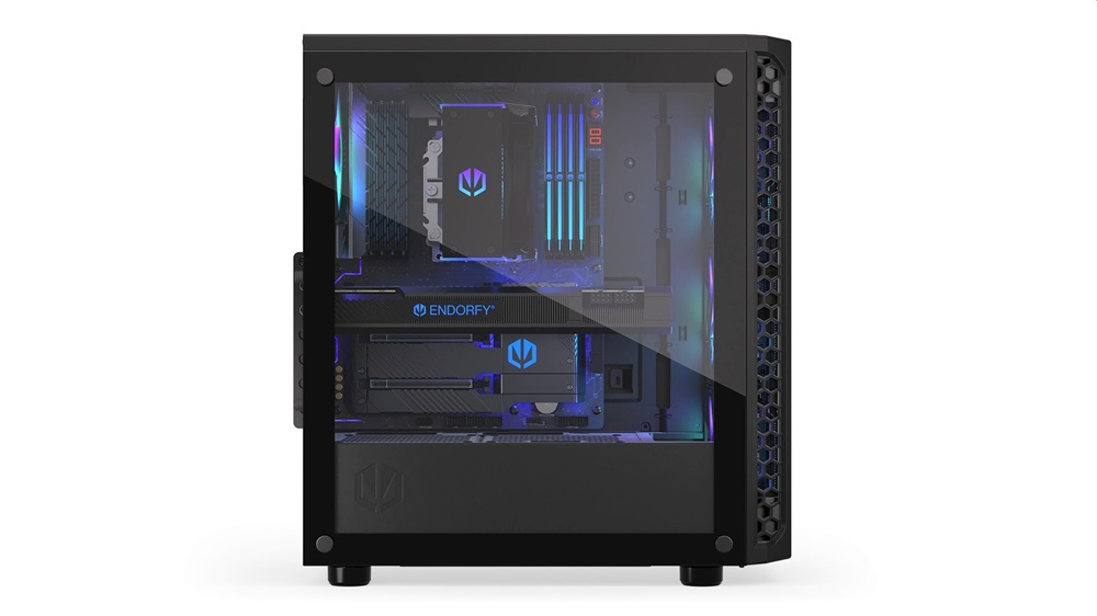 Endorfy Signum 300 ARGB gépház
