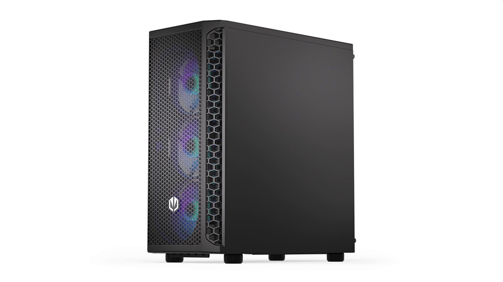 Endorfy Signum 300 ARGB gépház