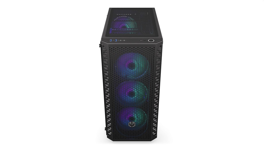 Endorfy Signum 300 ARGB gépház