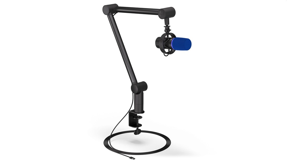 Endorfy Solum Broadcast mikrofon