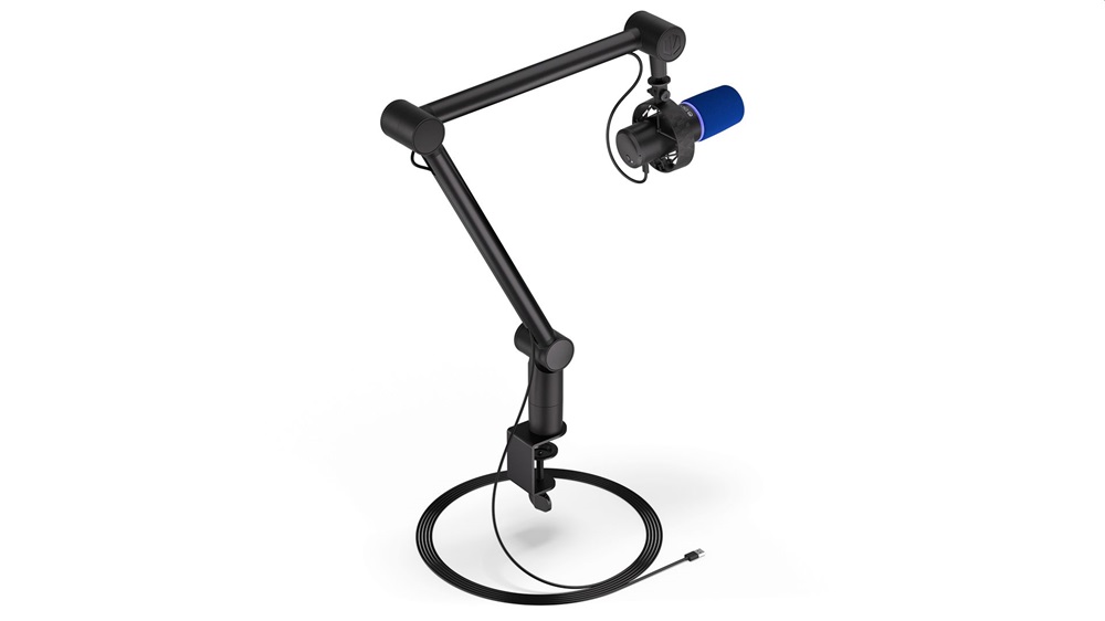Endorfy Solum Broadcast mikrofon