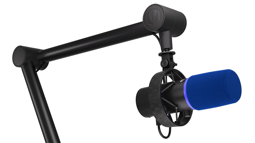 Endorfy Solum Broadcast mikrofon