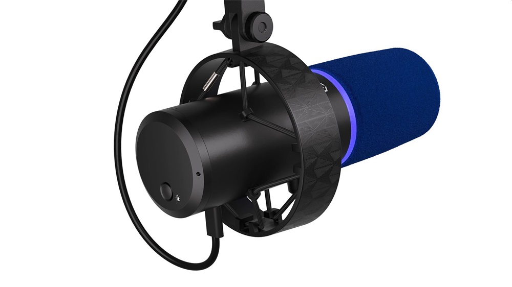 Endorfy Solum Broadcast mikrofon