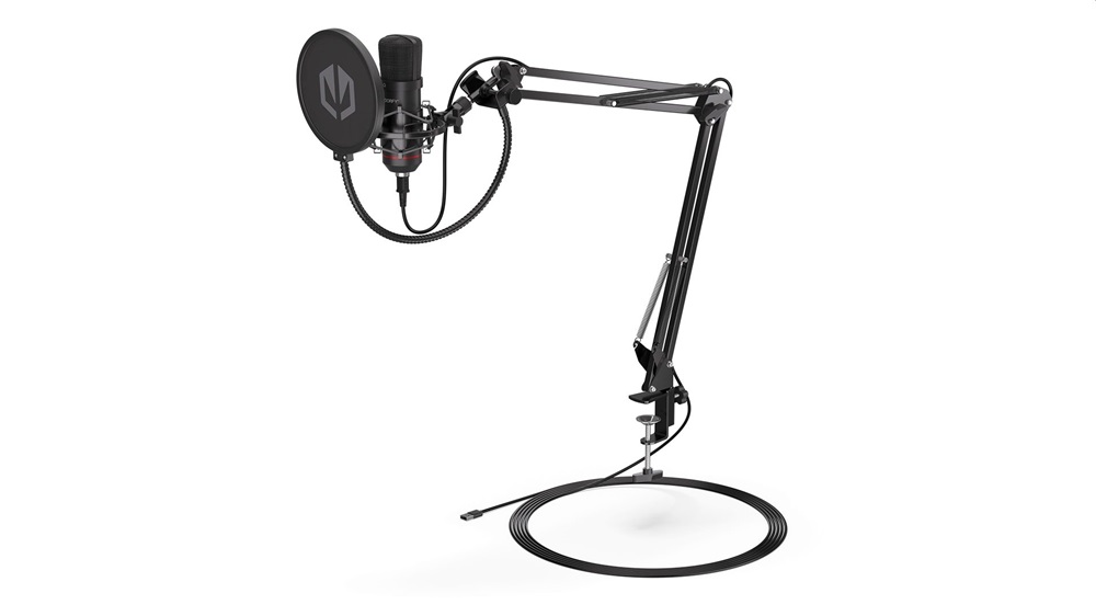 Endorfy Solum (SM900) mikrofon