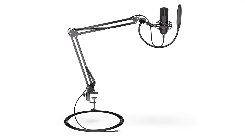 Endorfy Solum (SM900) mikrofon