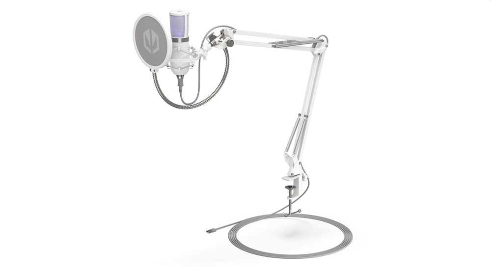 Endorfy Solum Streaming (SM950) OWH mikrofon (Újszerű)