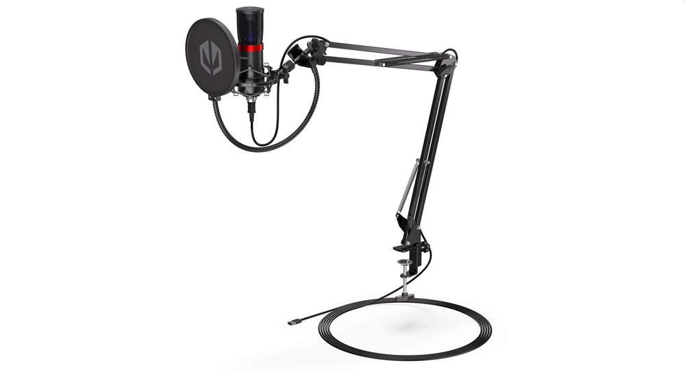 Endorfy Solum Streaming (SM950) mikrofon