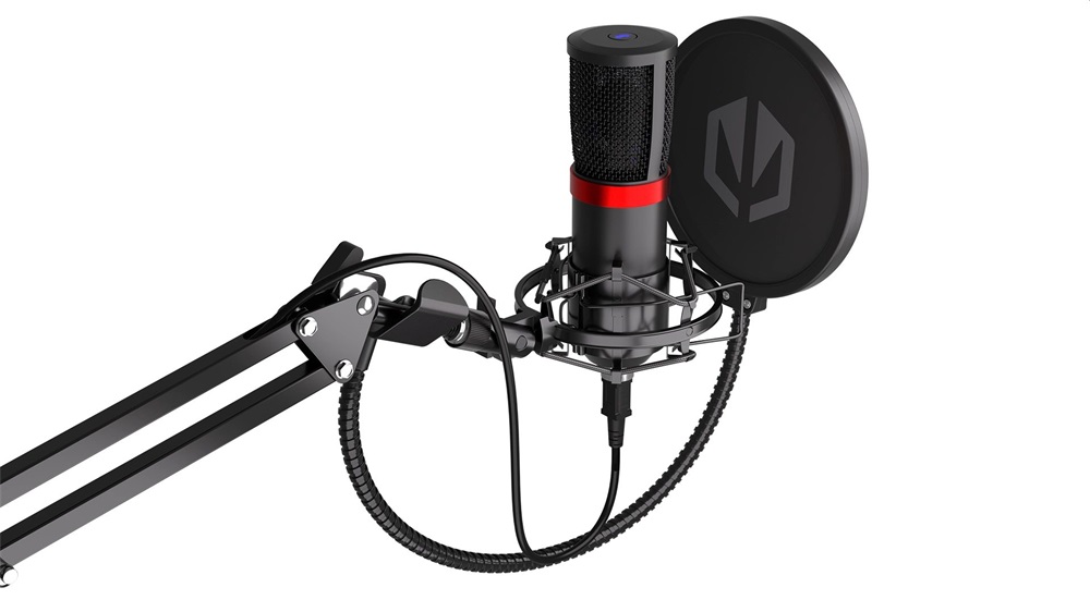 Endorfy Solum Streaming (SM950) mikrofon