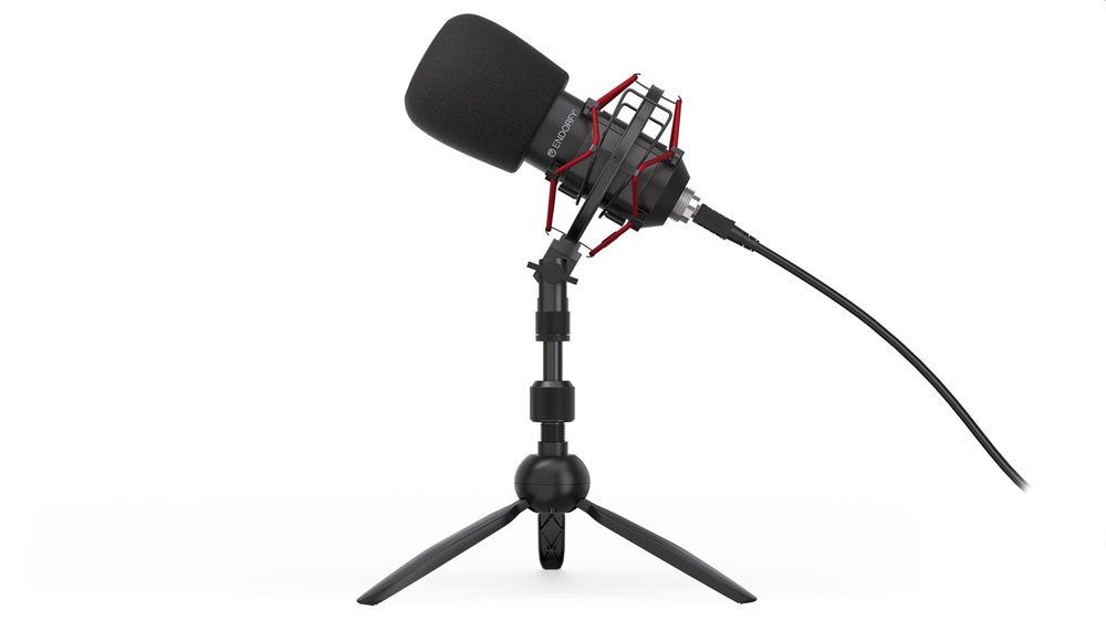 Endorfy Solum Streaming T (SM950T) mikrofon