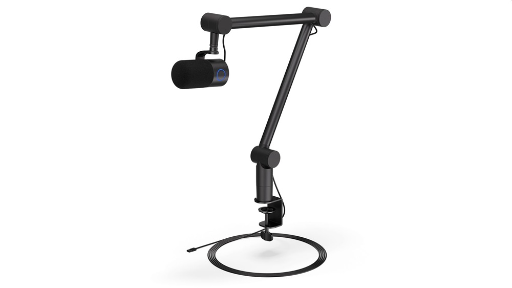 Endorfy Solum Studio mikrofon