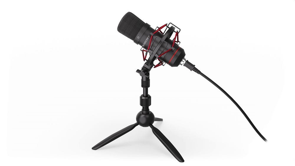 Endorfy Solum T (SM900T) mikrofon