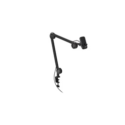 Endorfy Solum Voice 2m USB-C fekete mikrofon