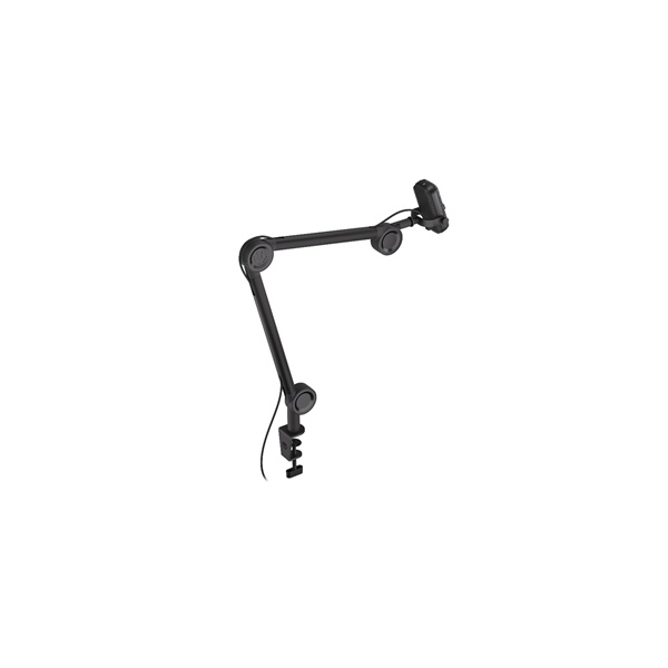 Endorfy Solum Voice 2m USB-C fekete mikrofon