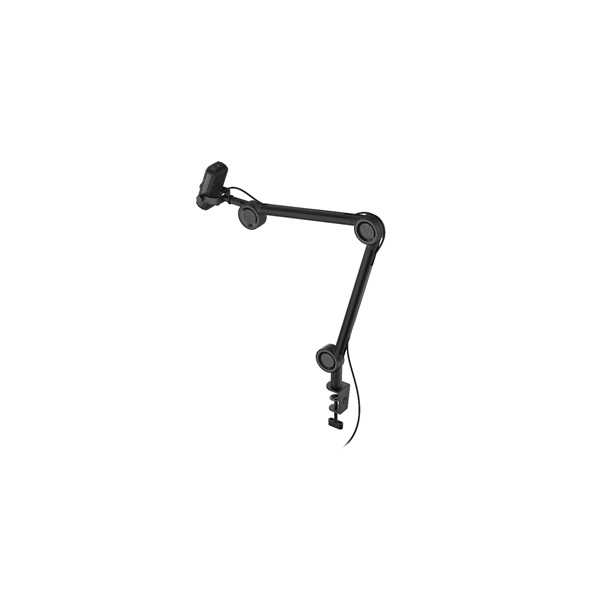 Endorfy Solum Voice 2m USB-C fekete mikrofon