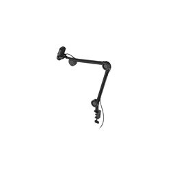 Endorfy Solum Voice 2m USB-C fekete mikrofon