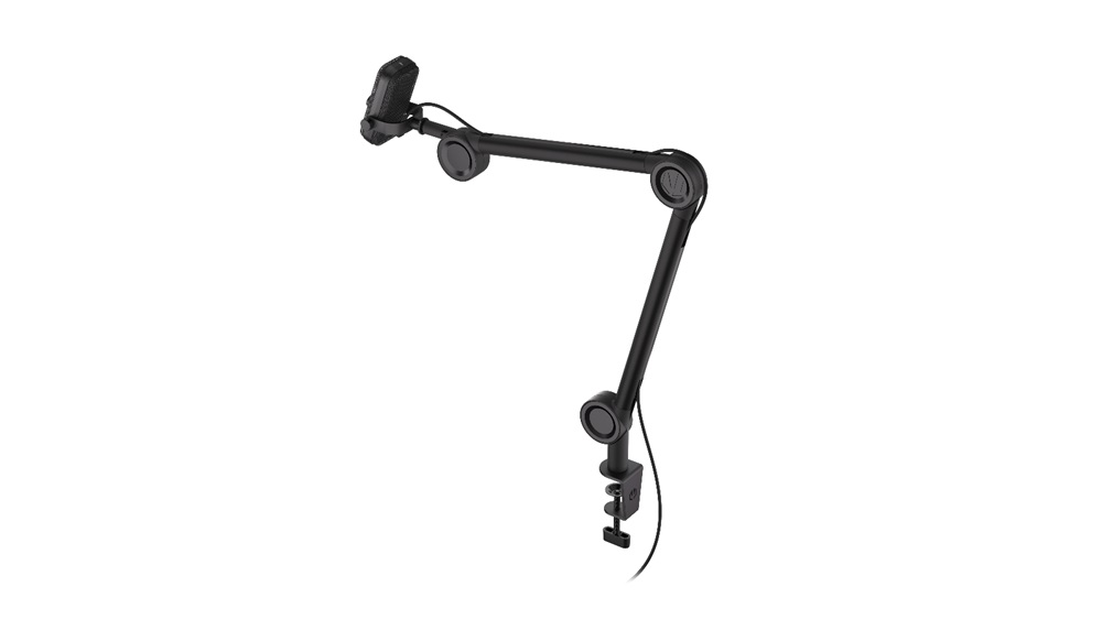 Endorfy Solum Voice 2m USB-C fekete mikrofon