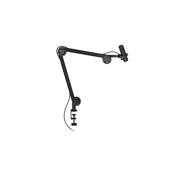 Endorfy Solum Voice 2m USB-C fekete mikrofon