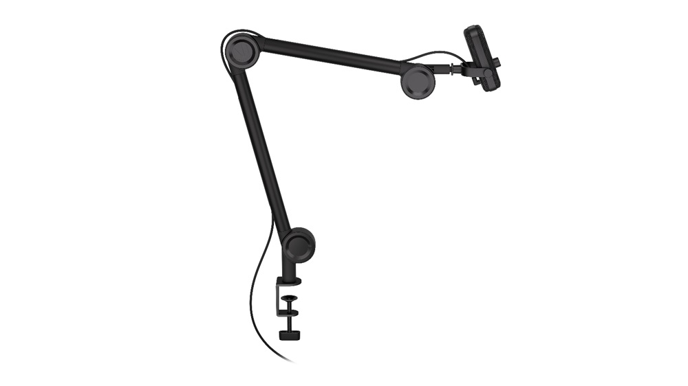 Endorfy Solum Voice 2m USB-C fekete mikrofon
