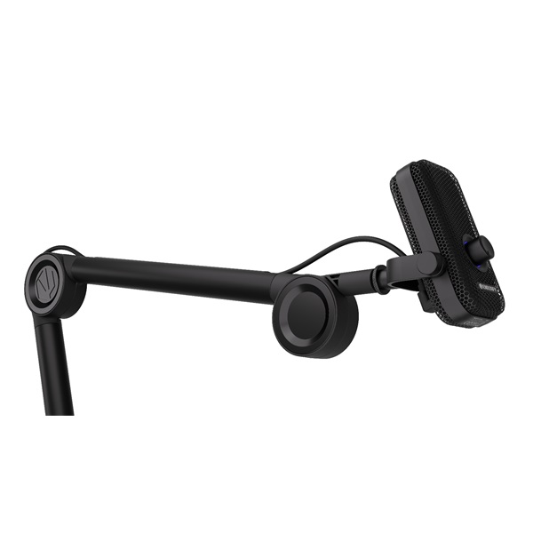 Endorfy Solum Voice 2m USB-C fekete mikrofon
