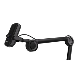 Endorfy Solum Voice 2m USB-C fekete mikrofon