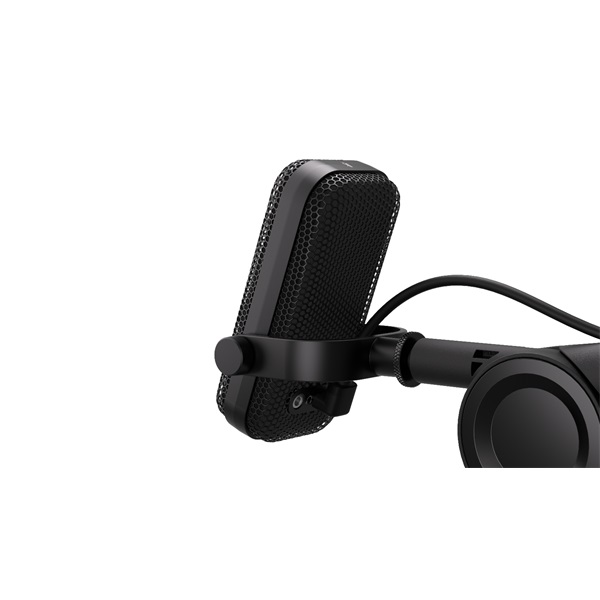 Endorfy Solum Voice 2m USB-C fekete mikrofon