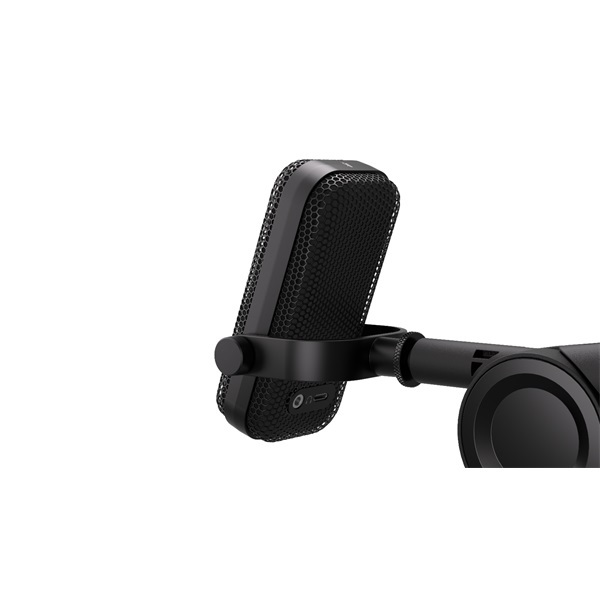 Endorfy Solum Voice 2m USB-C fekete mikrofon